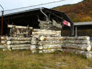 Blick auf das Szenario - Outdoorfeld - Teil 6