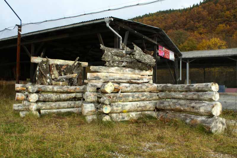 Blick auf das Szenario - Outdoorfeld - Teil 6